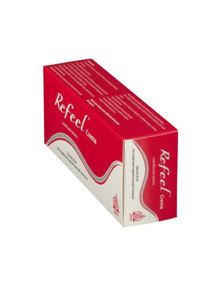 REFEEL CREMA 30 ML