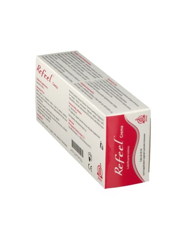 REFEEL CREMA 30 ML