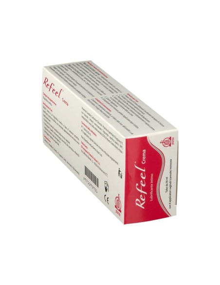 REFEEL CREMA 30 ML