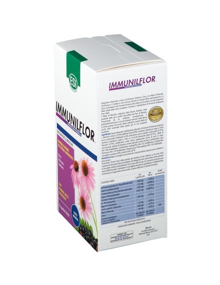 ESI IMMUNILFLOR POCKET DRINK 16 POCKET DRINK