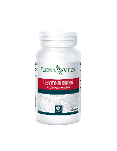 LIEVITO BIRRA 60 CAPSULE