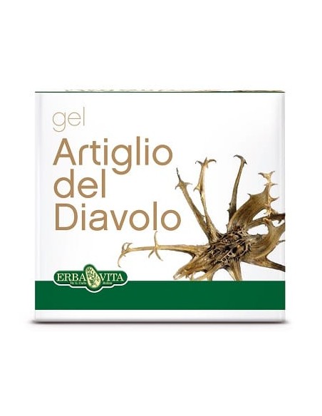 GEL ARTIGLIO DEL DIAVOLO 100 ML