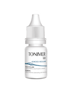 TONIMER LAB GOCCE OCULARI 10 ML