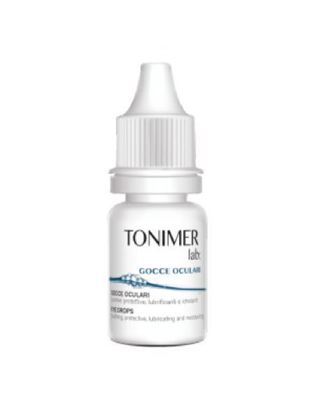 TONIMER LAB GOCCE OCULARI 10 ML