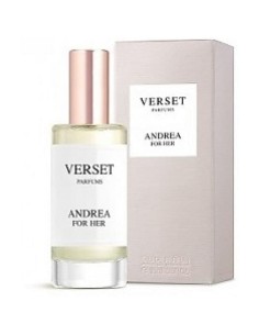 VERSET ANDREA FOR HER EAU DE PARFUM 15 ML