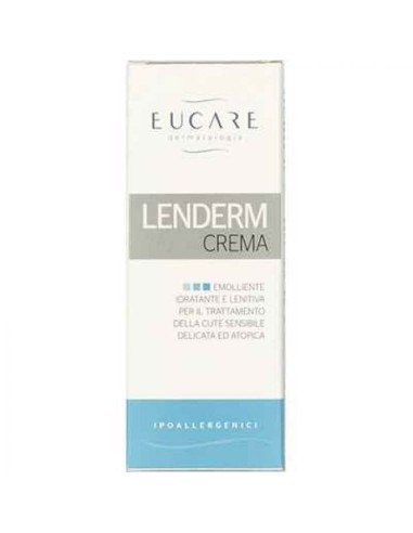 LENDERM CREMA 50 ML