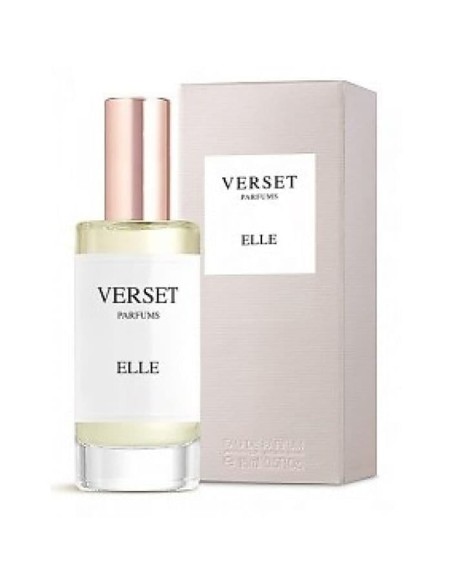 VERSET ELLE EAU DE PARFUM 15 ML