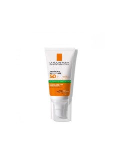ANTHELIOS GEL CREMA OIL CONTROL CON PROFUMO UVMUNE SPF50+ 50ML