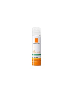 ANTHELIOS SPRAY INV VISO SPF50+ 75 ML