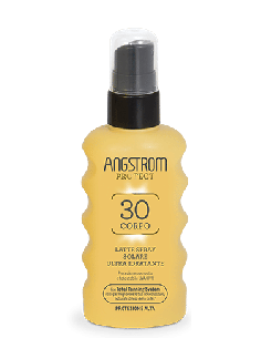 ANGSTROM PROTECT HYDRAXOL LATTE SPRAY SOLARE PROTEZIONE 30 175 ML