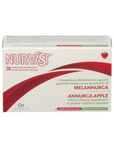NURVAST 30 CAPSULE 2