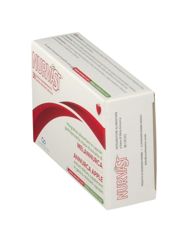 NURVAST 30 CAPSULE