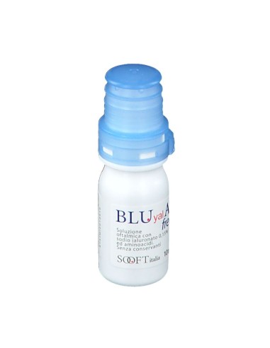 BLU YAL A FREE 10 ML