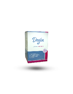 DEGIN LAVANDA VAGINALE 4 FLACONI DA 140 ML
