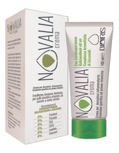 NOVALIA CREMA 100 ML
