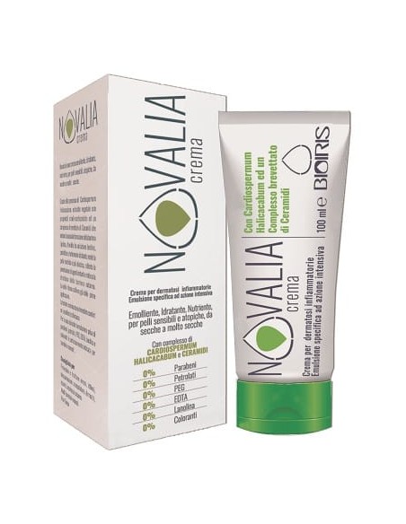NOVALIA CREMA 100 ML