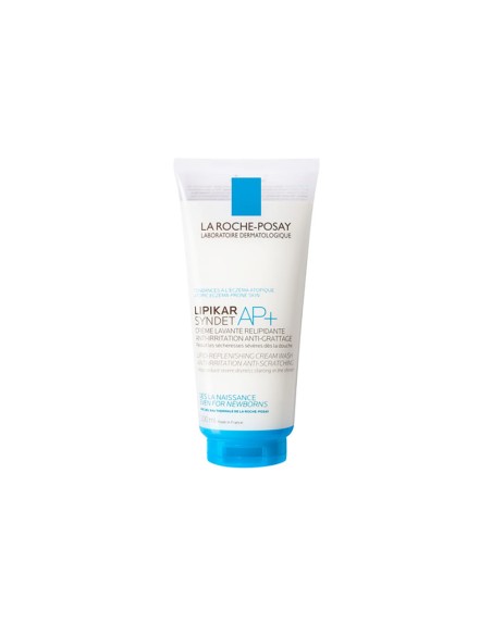 LIPIKAR SYNDET AP+ 200 ML