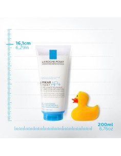 LIPIKAR SYNDET AP+ 200 ML 2