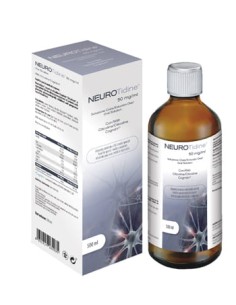 NEUROTIDINE 50MG/ML SOLUZIONE ORALE 500 ML