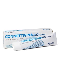 CONNETTIVINABIO CREMA 25 G