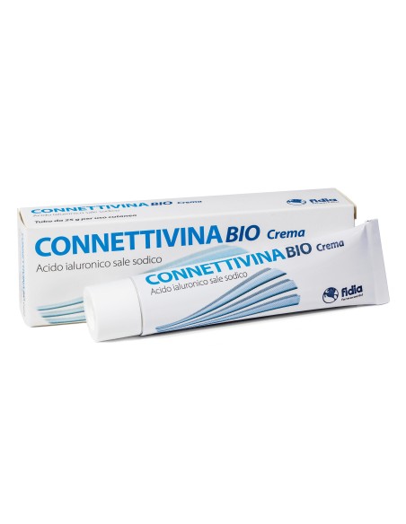 CONNETTIVINABIO CREMA 25 G