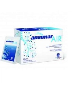 ANSIMAR AIR 14 BUSTE DA 4,5 G