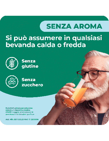 Dulcosoft Polvere per Soluzione Orale, Lassativo, Macrogol per Stitichezza