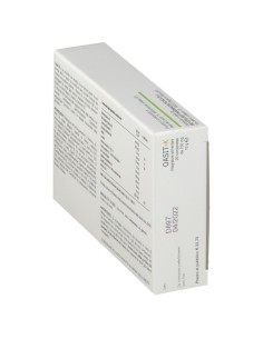 OASIT-K 20 COMPRESSE 750 MG 2