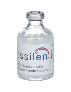 VESSILEN SOLUZIONE ENDO-VESCICALE 50 ML 2