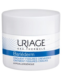 BARIEDERM UNGUENTO 40 G