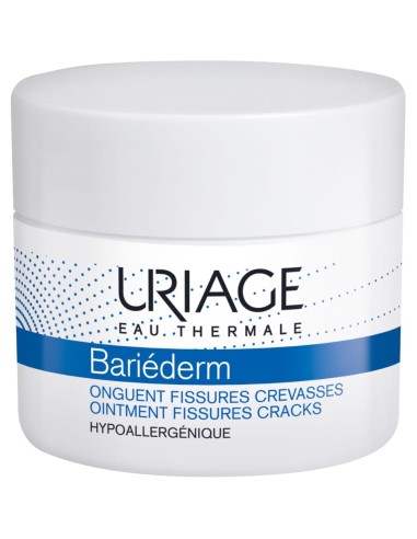 BARIEDERM UNGUENTO 40 G
