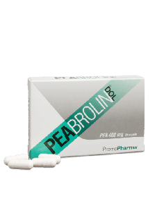 PEABROLIN DOL 20 CAPSULE