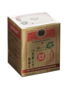 GINSENG IL HWA ESTRATTO 50 G