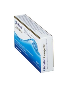 ARTELAC COMPLETE 30 UNITA' MONODOSE 2