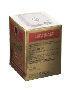 GINSENG IL HWA ESTRATTO 50 G 2