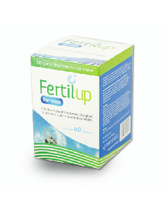 FERTILUP UOMO 60 CAPSULE