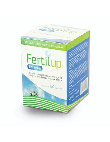 FERTILUP UOMO 60 CAPSULE