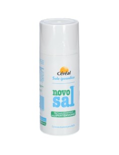 NOVOSAL 300 G 2