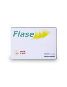 FLASE 14 COMPRESSE