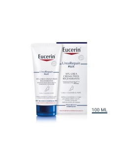 EUCERIN UREAREPAIR 10% CREMA PIEDI 100 ML