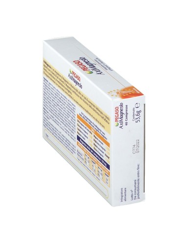 AXIMAGNESIO 40 COMPRESSE