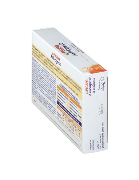 AXIMAGNESIO 40 COMPRESSE