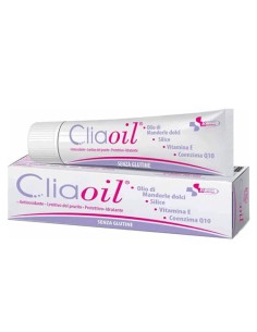 CLIAOIL 20 ML