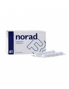 NORAD 30 COMPRESSE 900 MG