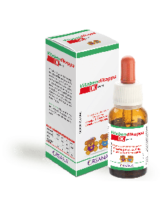 VITABEN DK GOCCE DA 15 ML
