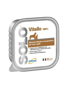 SOLO VITELLO 100 G