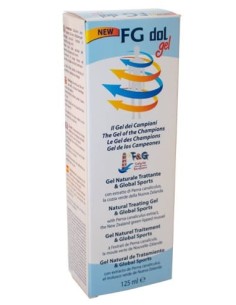 FG DOL GEL 125 ML