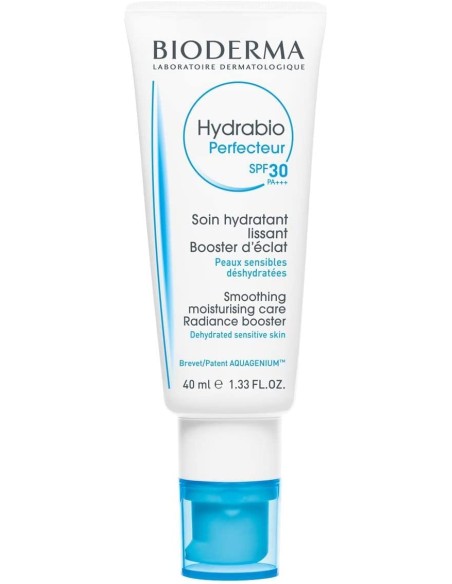 HYDRABIO CREMA GOMMANTE 75 ML