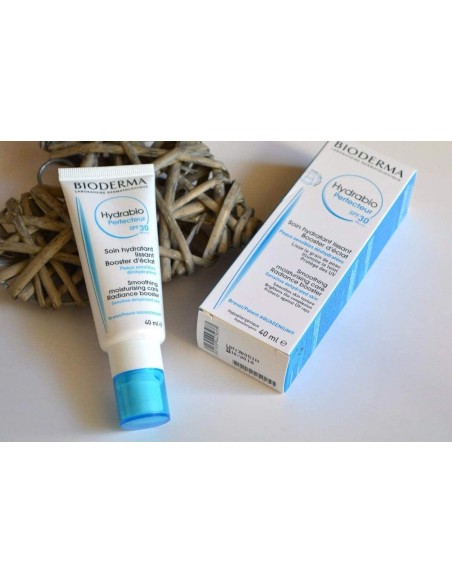 HYDRABIO CREMA GOMMANTE 75 ML