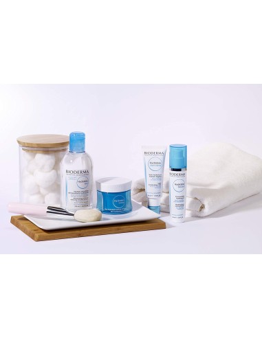 HYDRABIO CREMA GOMMANTE 75 ML